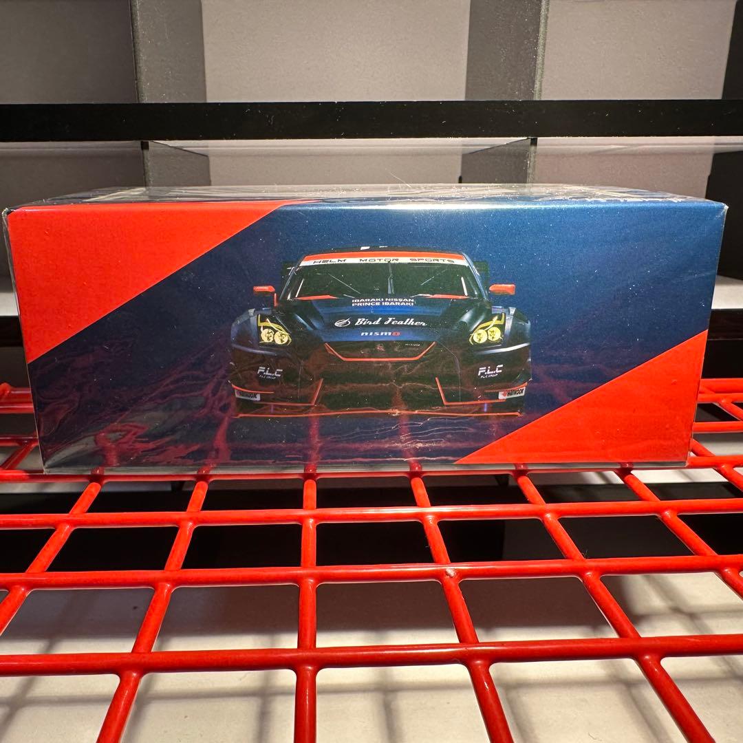 SPARK 1/43 スーパー 耐久 GT3 スパーク ミニカー
