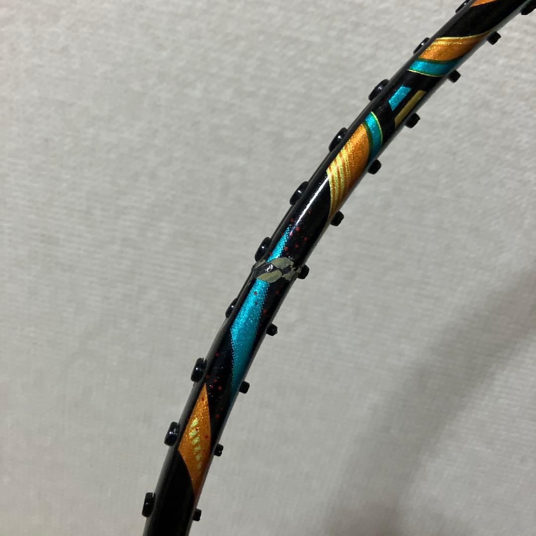 ヨネックス アクスロクス88Dgame 4UG5 20〜28 YONEX