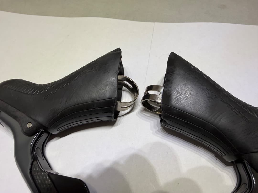 シマノ　DURA-ACE ST-R9150 Di2 stiレバー
