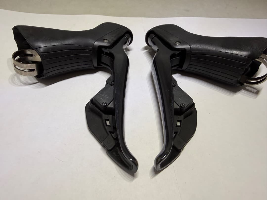 シマノ　DURA-ACE ST-R9150 Di2 stiレバー