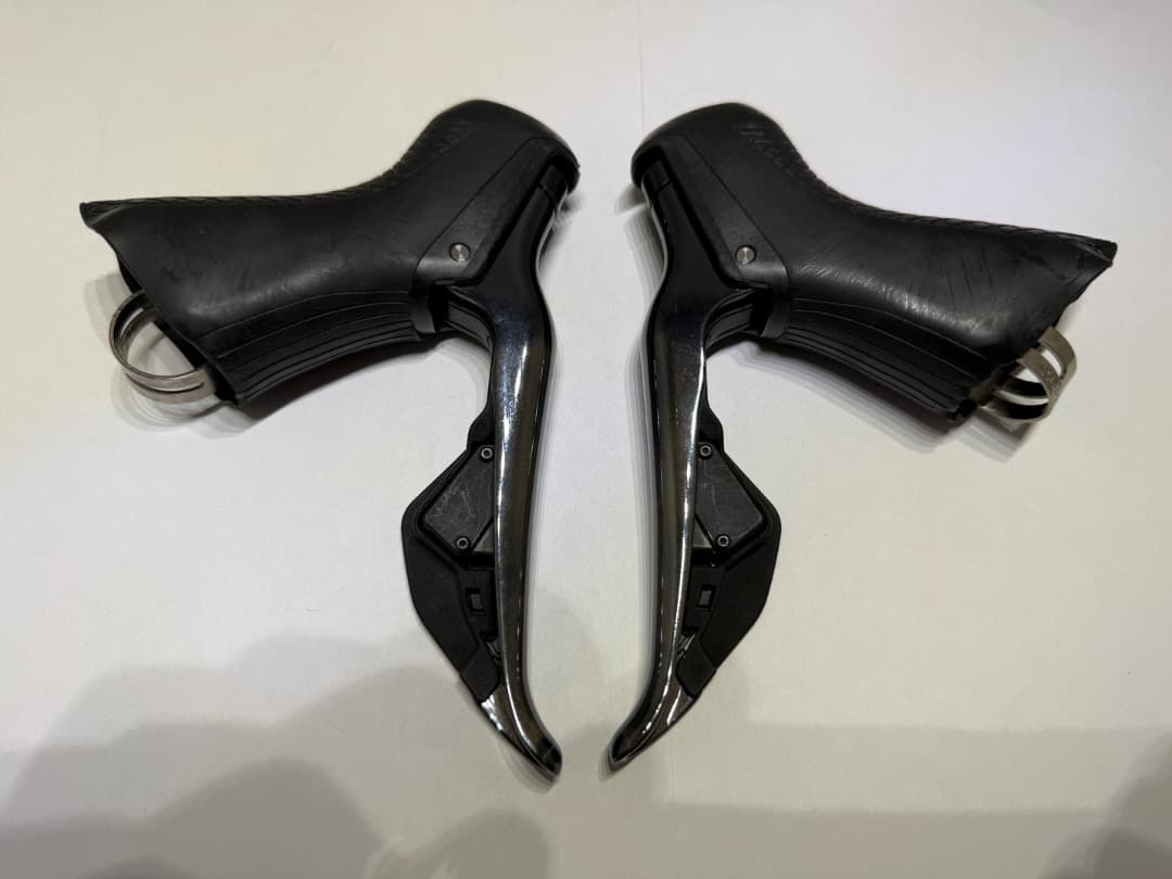 シマノ　DURA-ACE ST-R9150 Di2 stiレバー