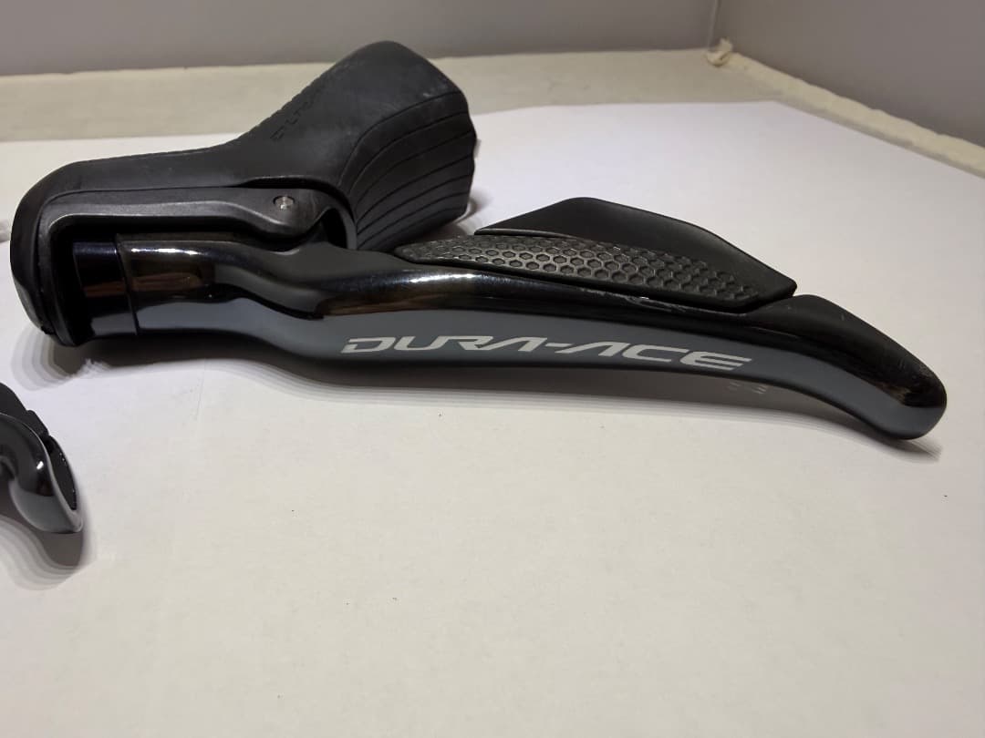 シマノ　DURA-ACE ST-R9150 Di2 stiレバー