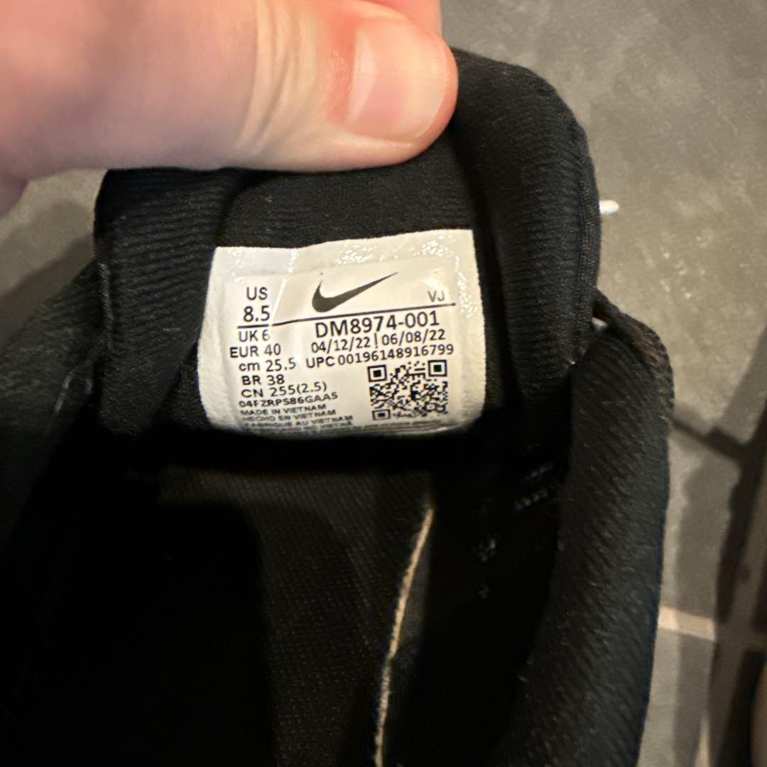 NIKEズームフライ5 ウィメンズ