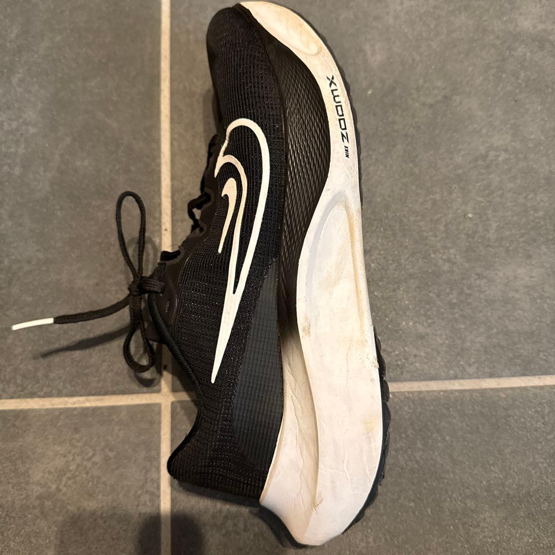 NIKEズームフライ5 ウィメンズ