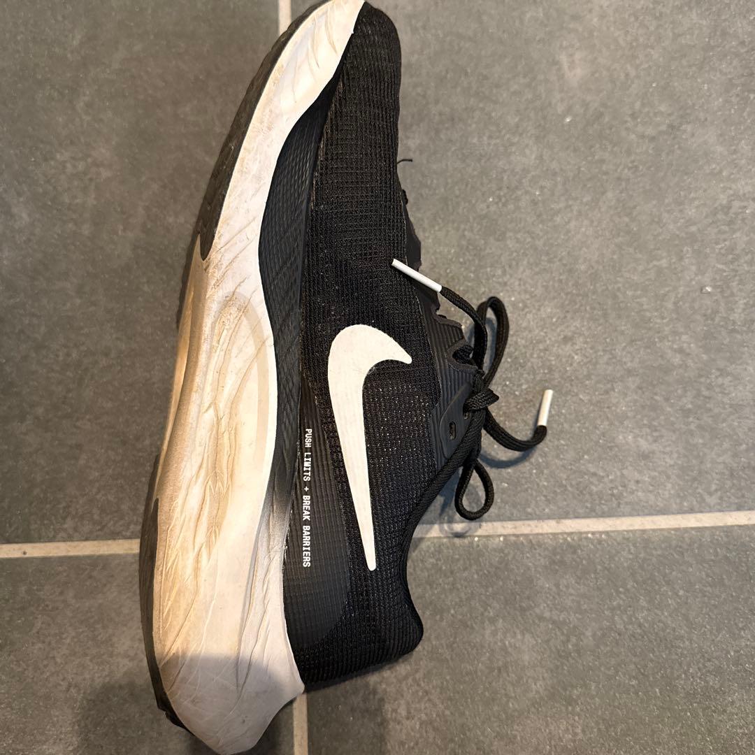 NIKEズームフライ5 ウィメンズ