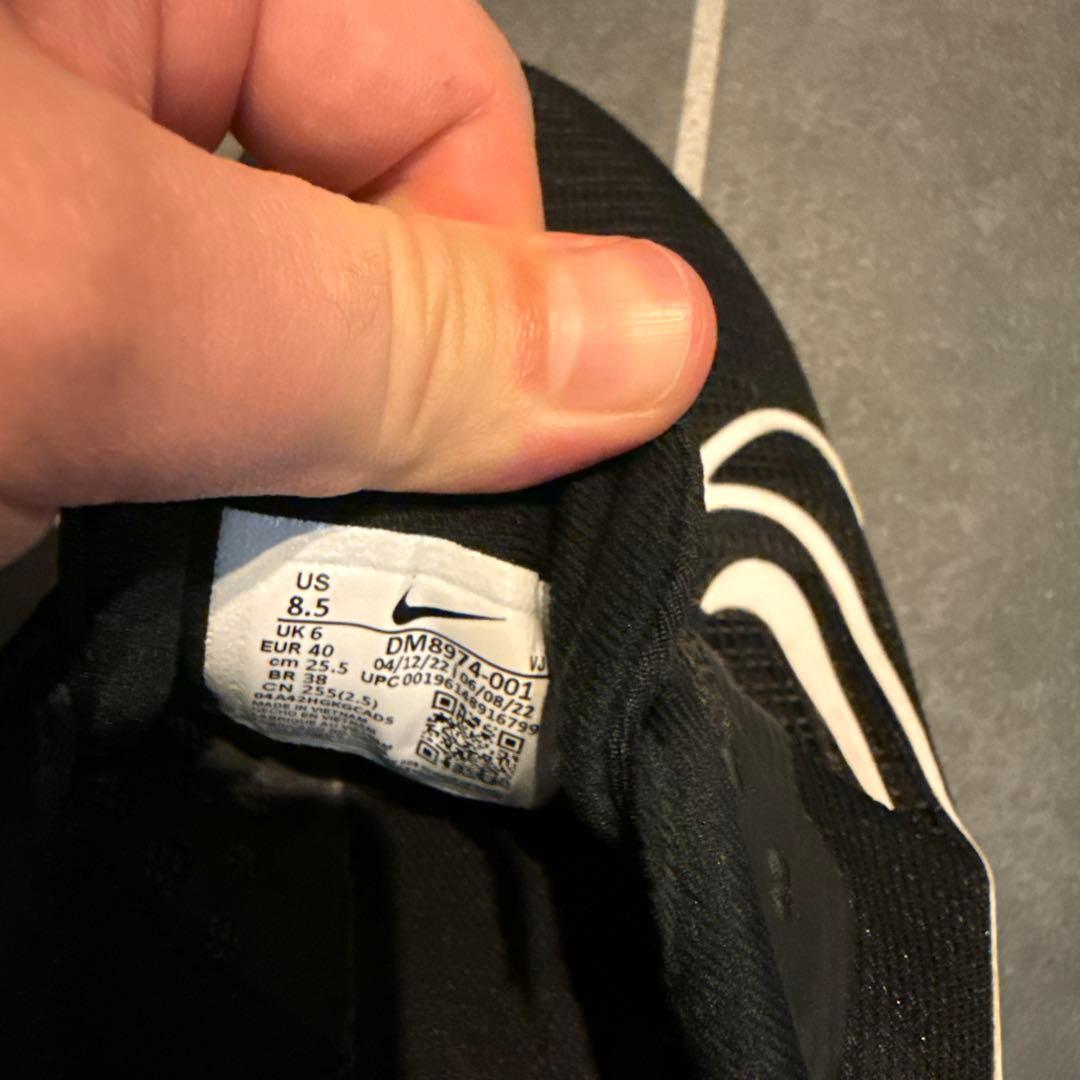 NIKEズームフライ5 ウィメンズ