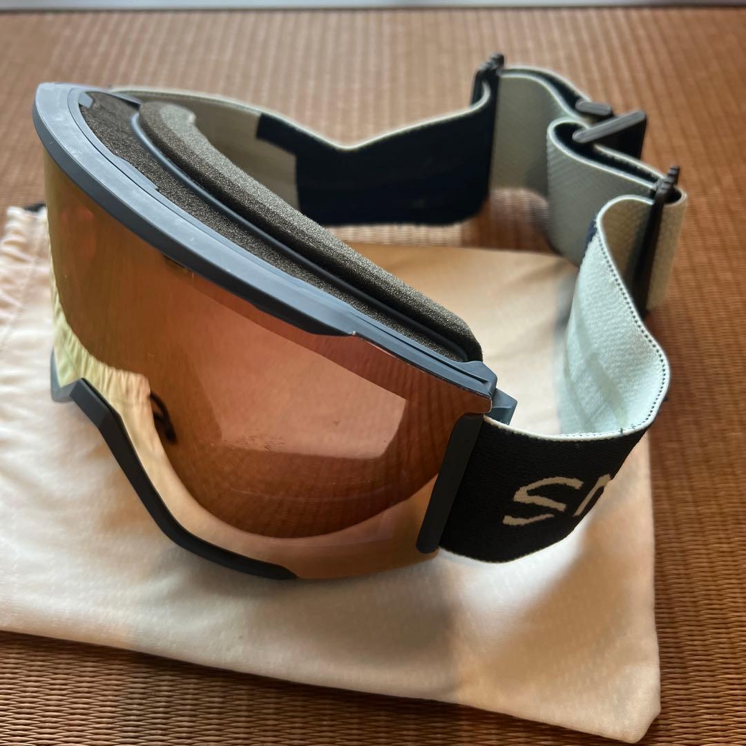 ぎ*う様 国内正規品 SMITHゴーグルスペアレンズ新品