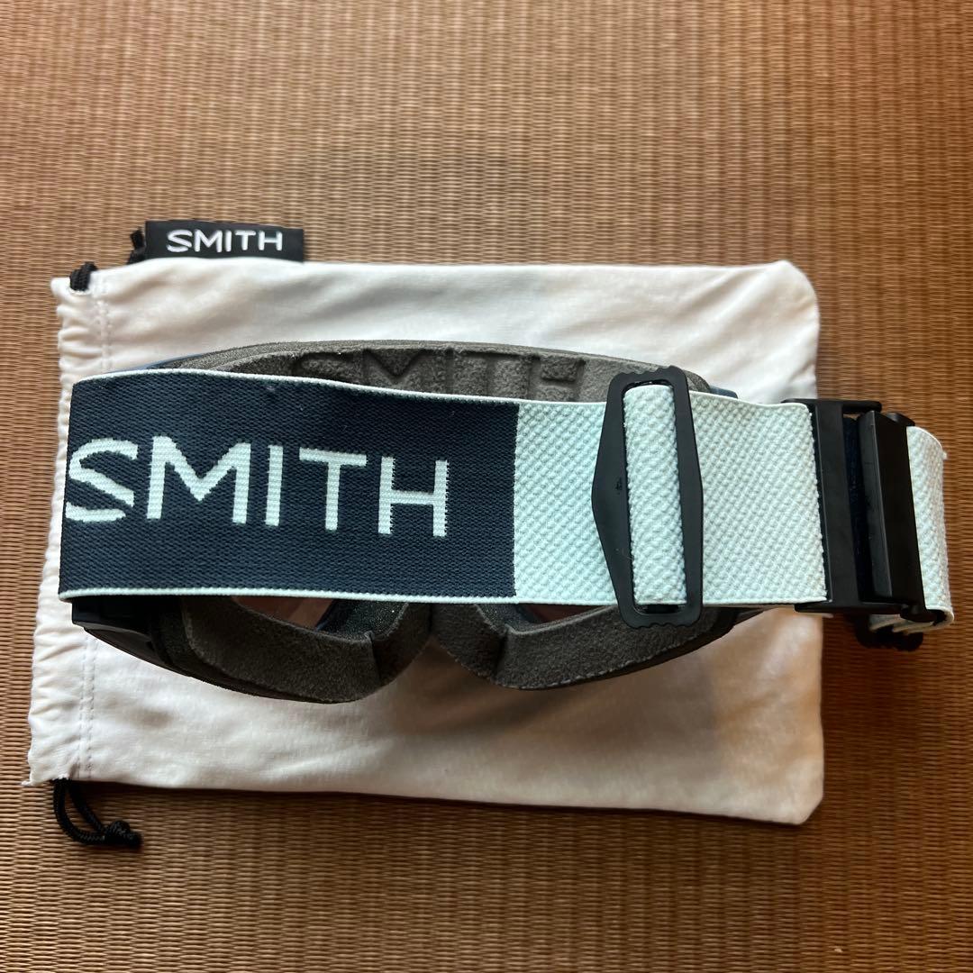 ぎ*う様 国内正規品 SMITHゴーグルスペアレンズ新品