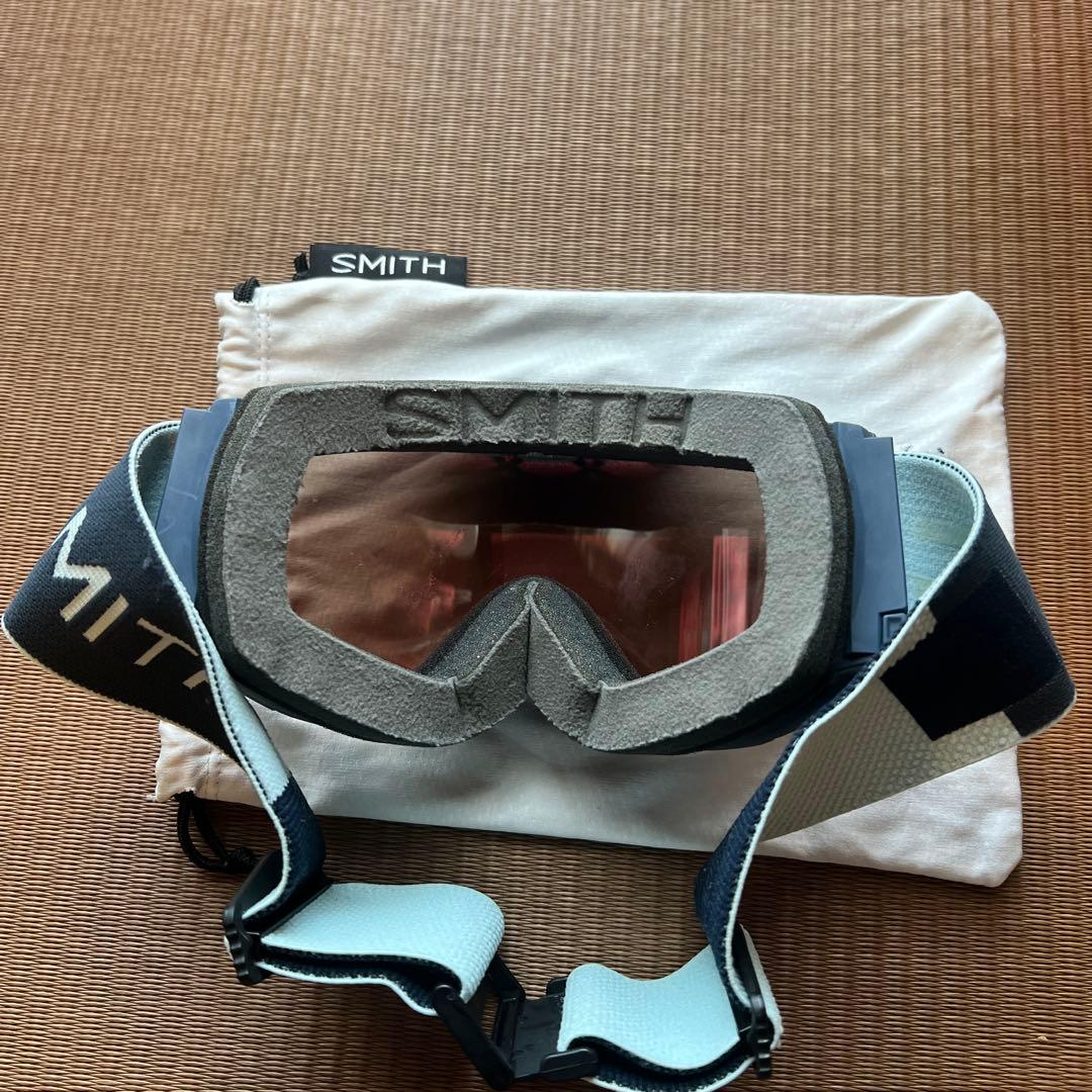 ぎ*う様 国内正規品 SMITHゴーグルスペアレンズ新品