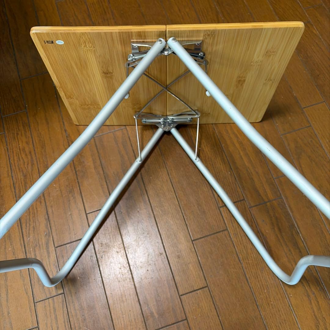  peak Myテーブル竹