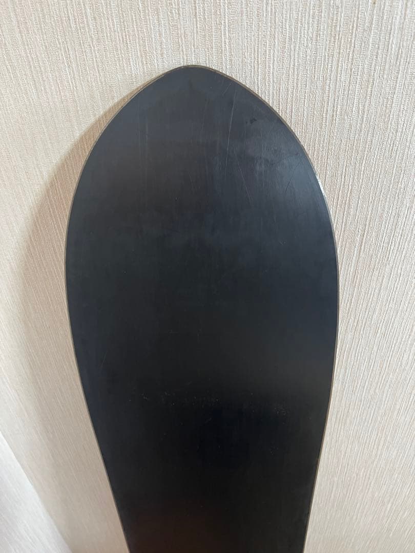 gentemstick spoonfish 152 13-14モデル