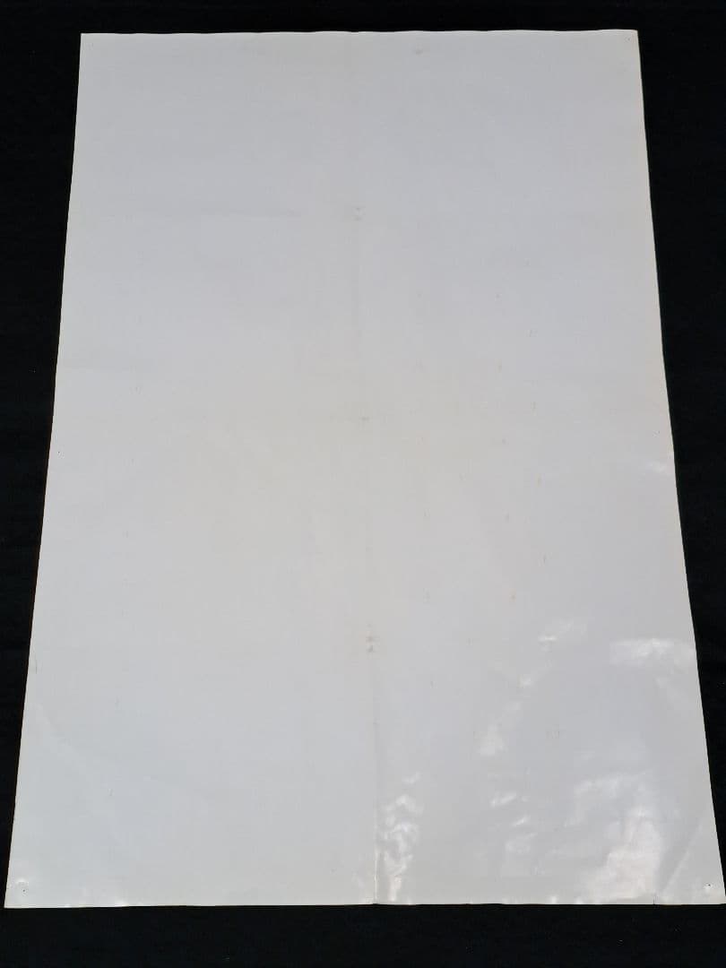 レジー・ミラー 特大ポスター 89cm×58cm