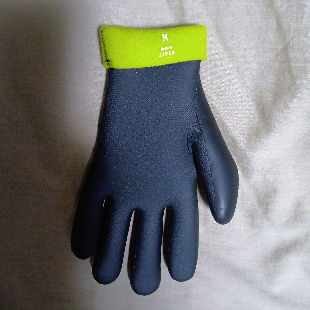 MAGIC PRIMEα2025 PrimeαGlove 2.0mm 未使用М