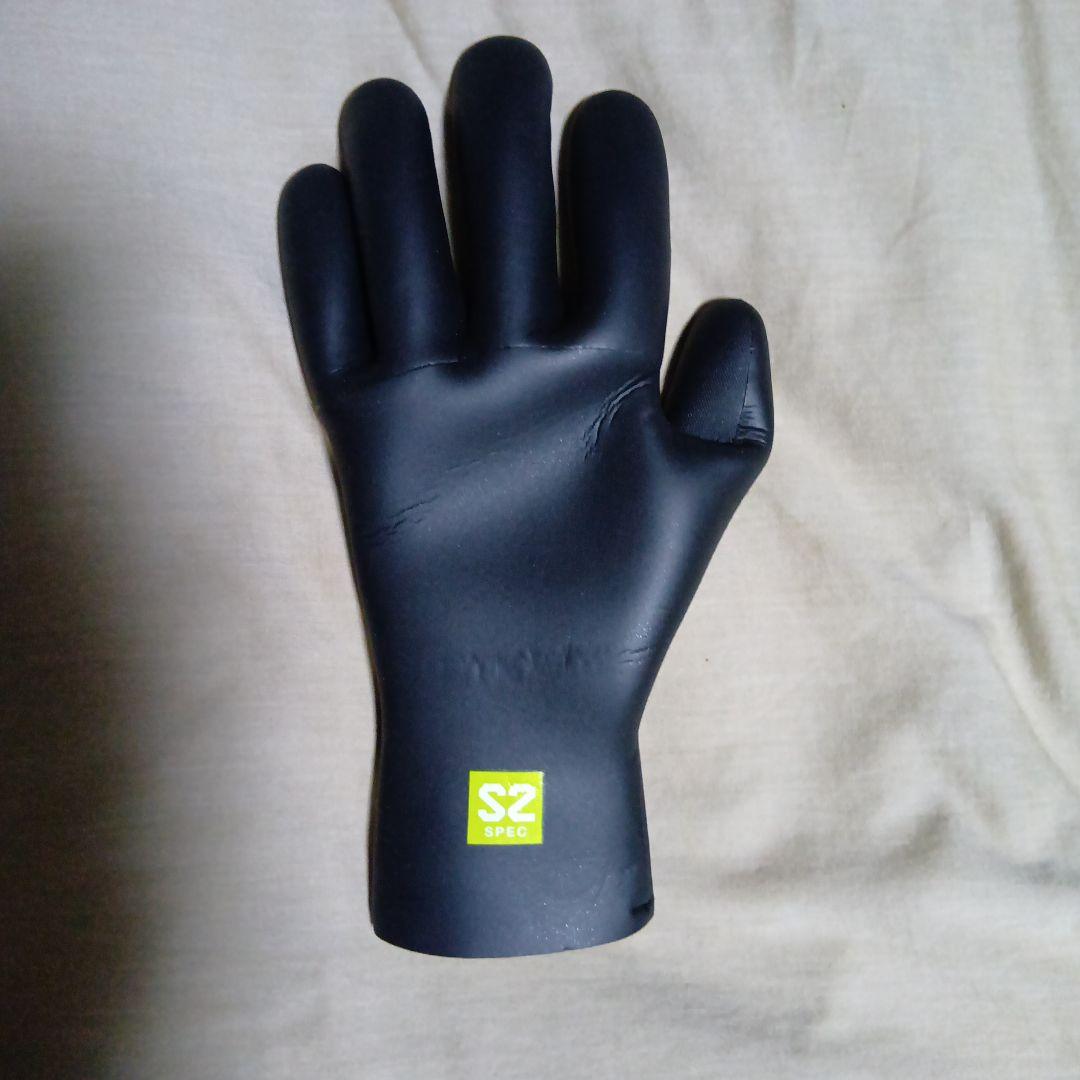 MAGIC PRIMEα2025 PrimeαGlove 2.0mm 未使用М