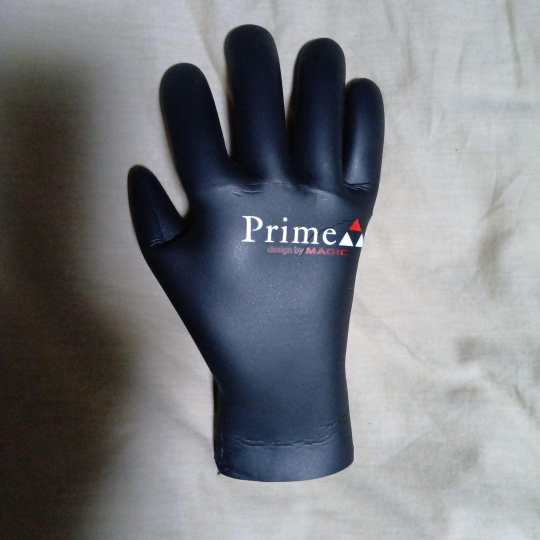 MAGIC PRIMEα2025 PrimeαGlove 2.0mm 未使用М
