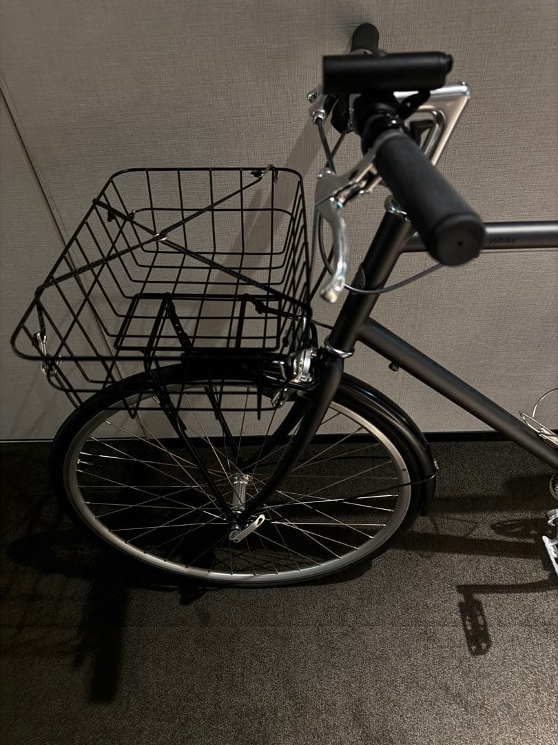 TOKYOBIKE CS チャコール Lサイズ