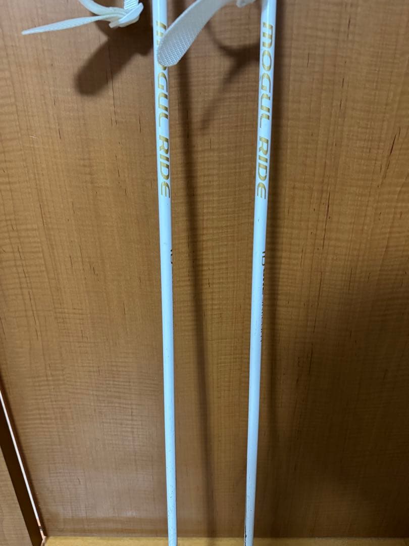 ID one スキーストック 95cm