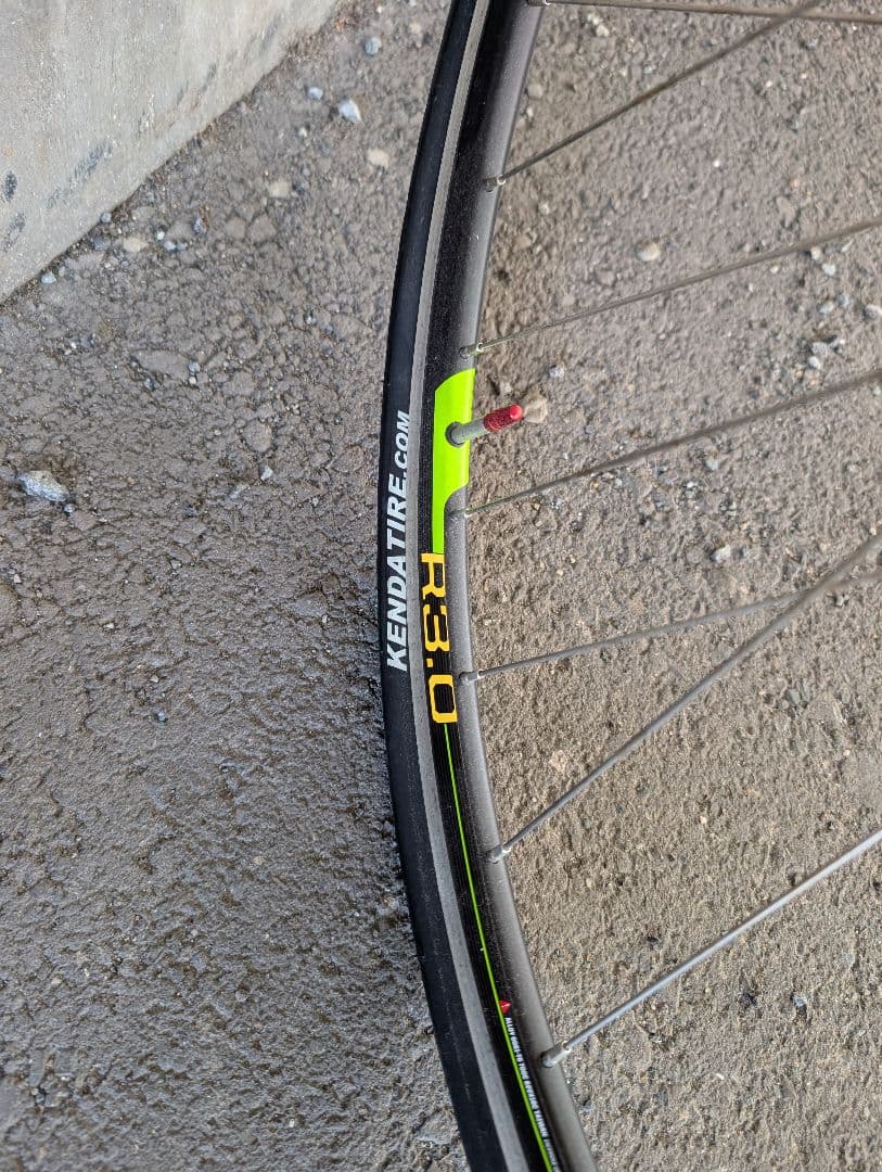 Cannondale キャノンデール CAAD8 FLATBAR2 フラットバー