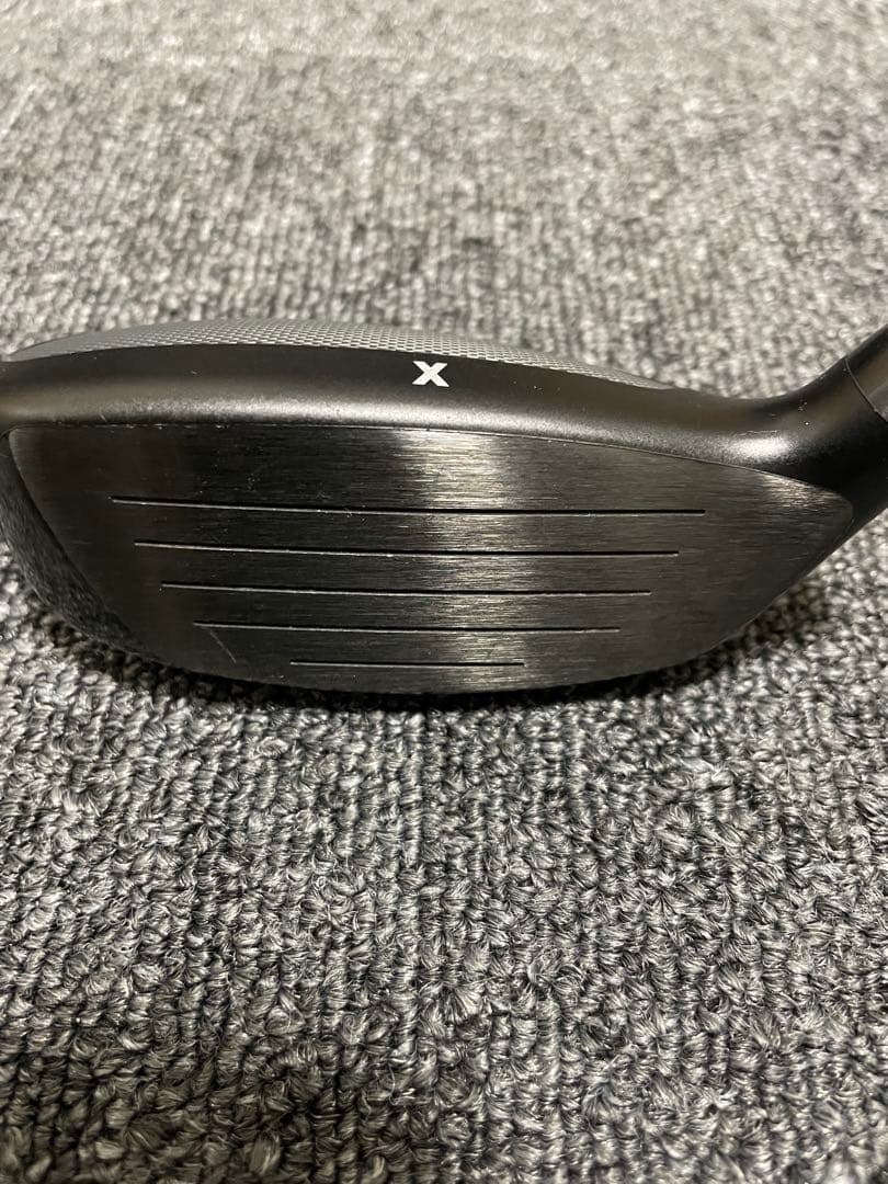 （美品）PXG 0311 GEN5 25度　5U用　ヘッドのみ