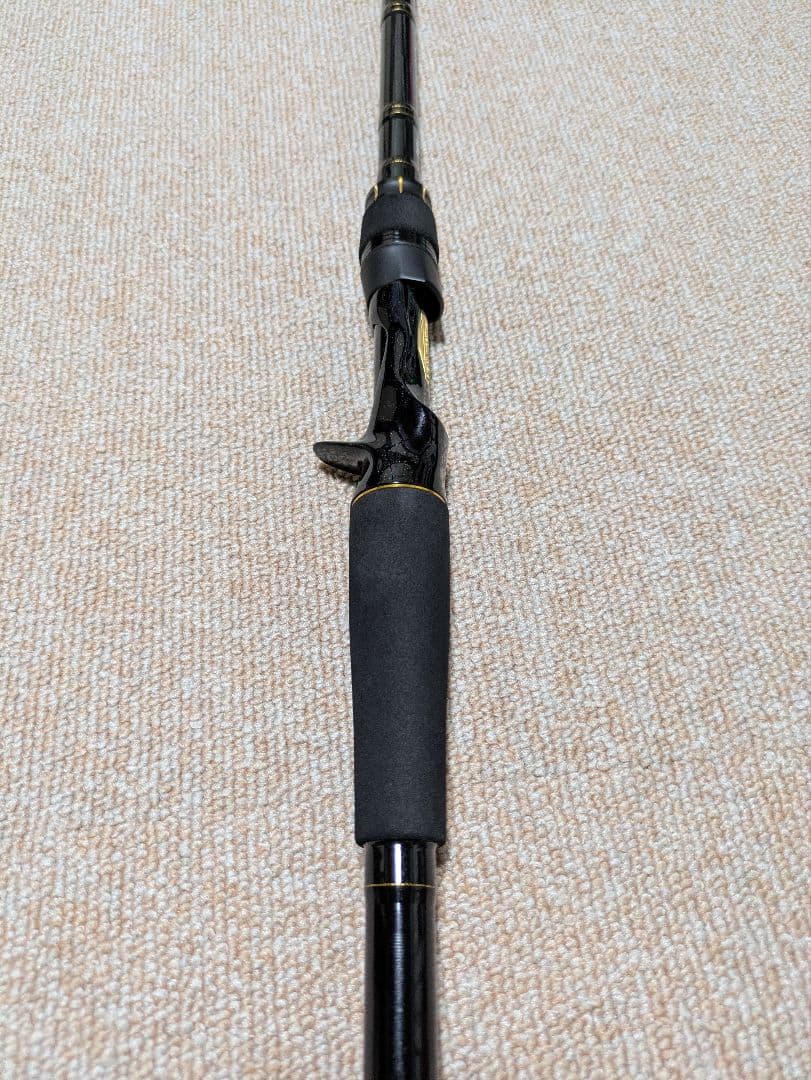 【新品・未使用品】ダイワ 19ラテオ 93MB・R