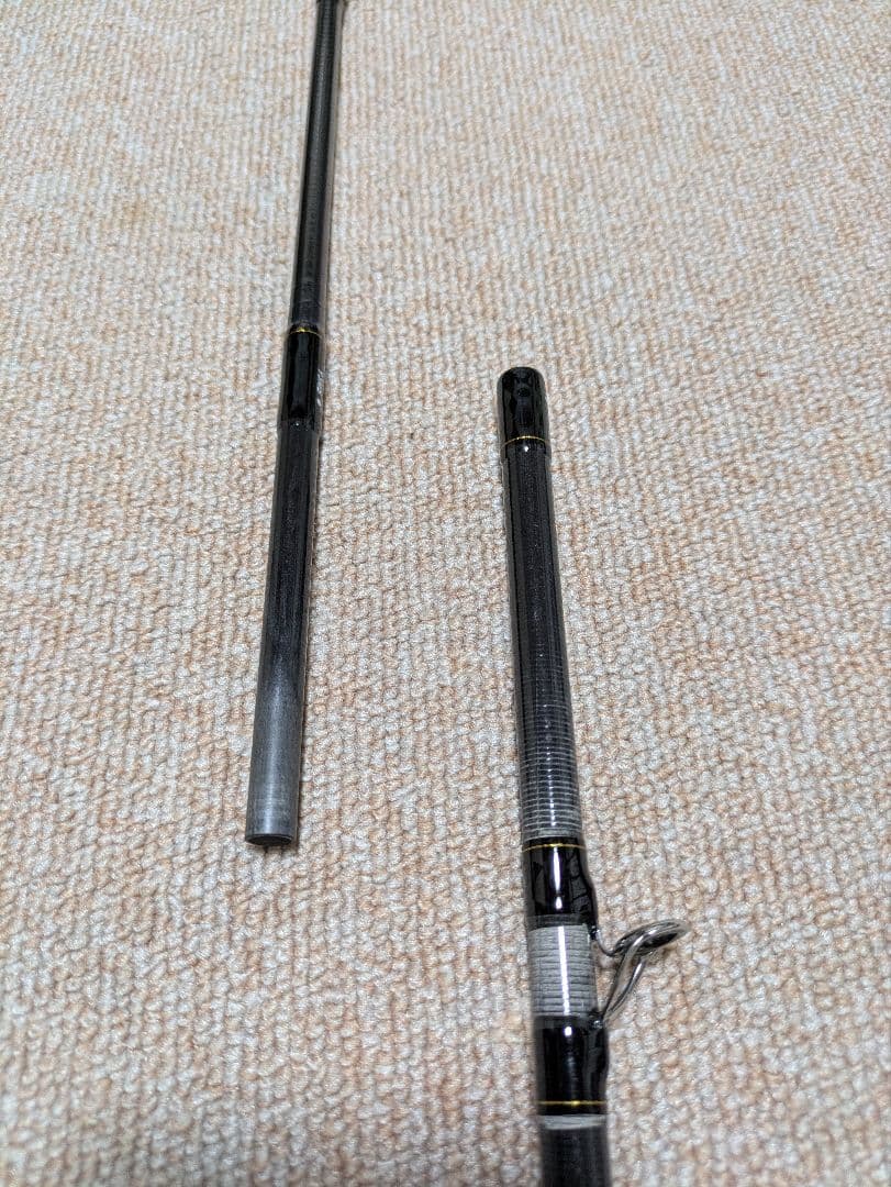 【新品・未使用品】ダイワ 19ラテオ 93MB・R