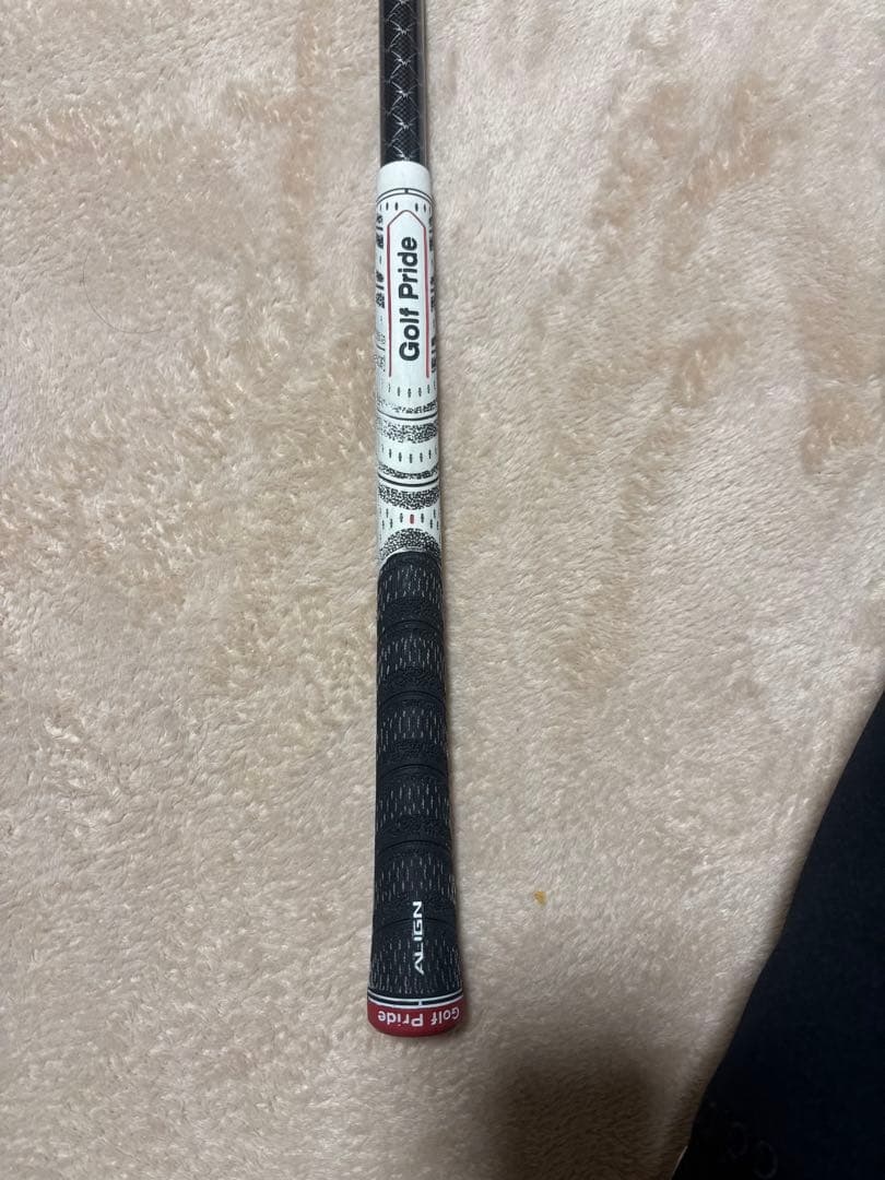 TENSEI 50 for Callaway S 純正1Wシャフト