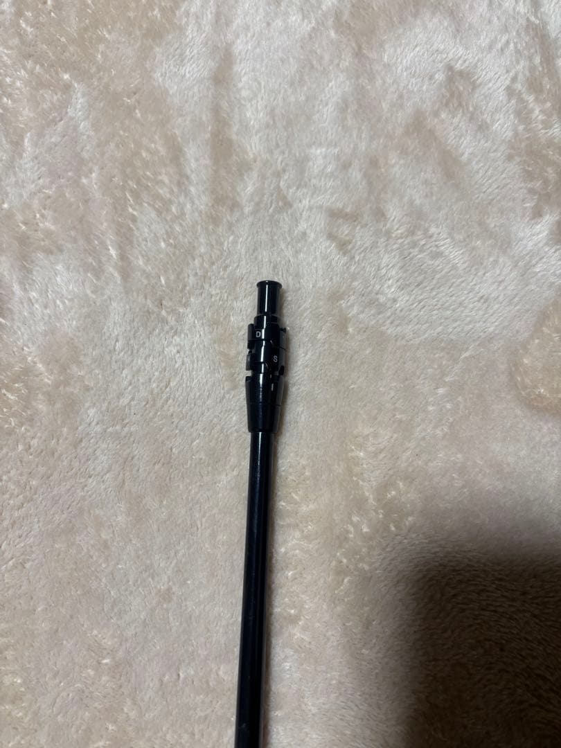 TENSEI 50 for Callaway S 純正1Wシャフト
