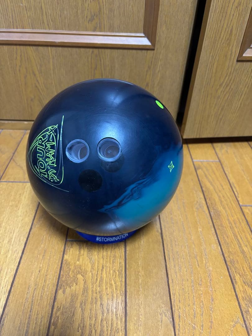 ロトグリップ ツアーダイナミクス15ポンド