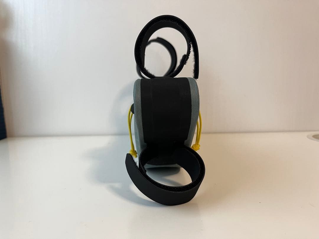 evoc フレームバッグ FRAME PACK WP (S) 1.5L