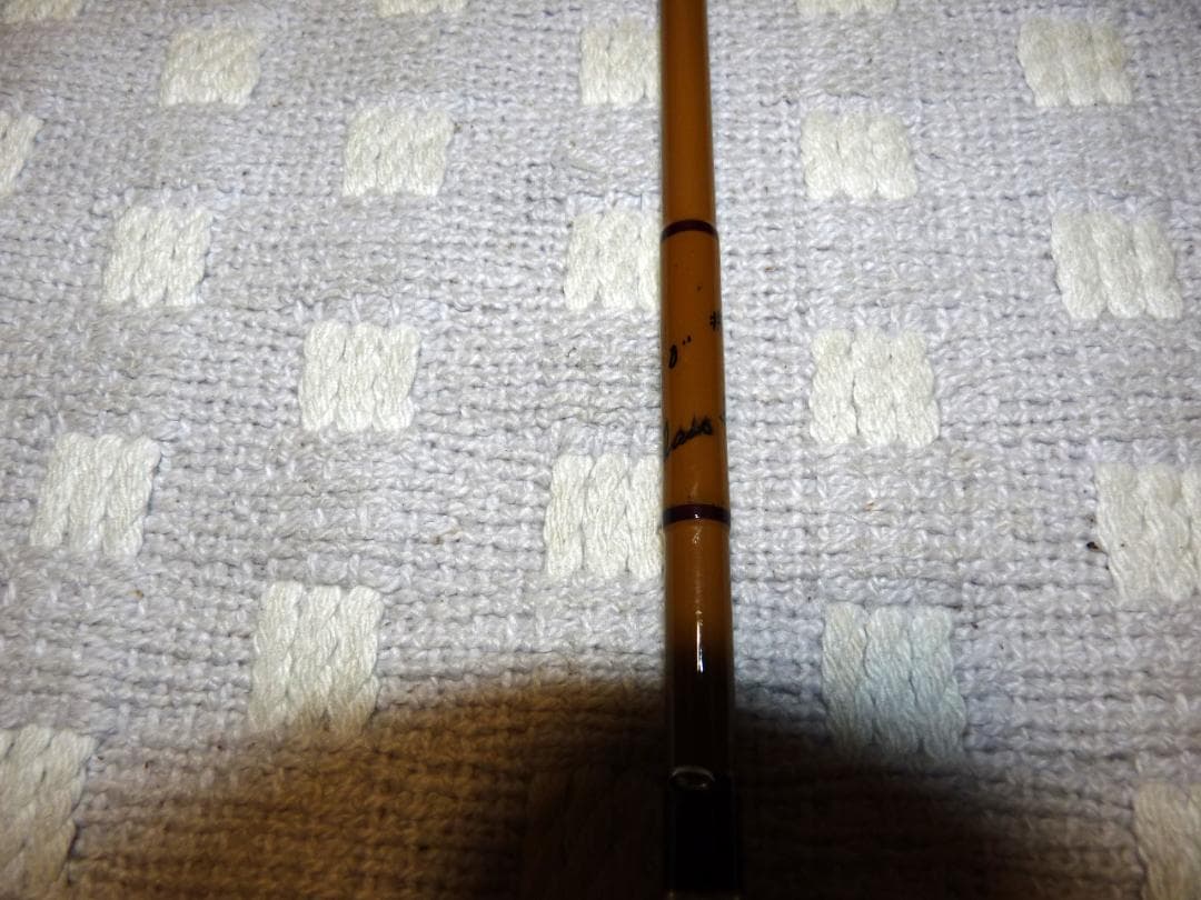 つるや釣具店　グラスフィール 6ft #3 4ps　Glass Feel