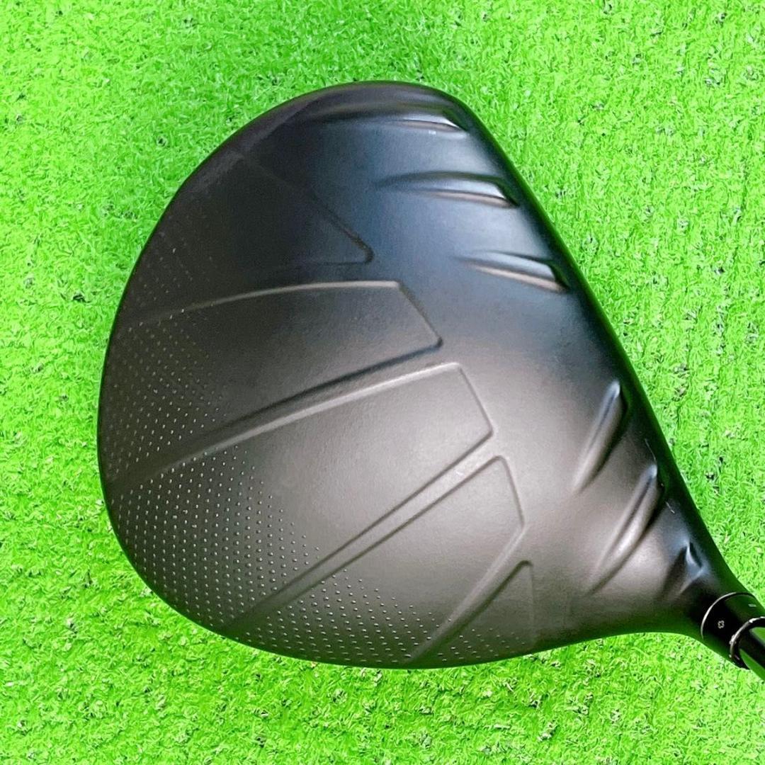 貴重レフティ ピン G400 SFT 12° ドライバー単品 左打ち メンズ