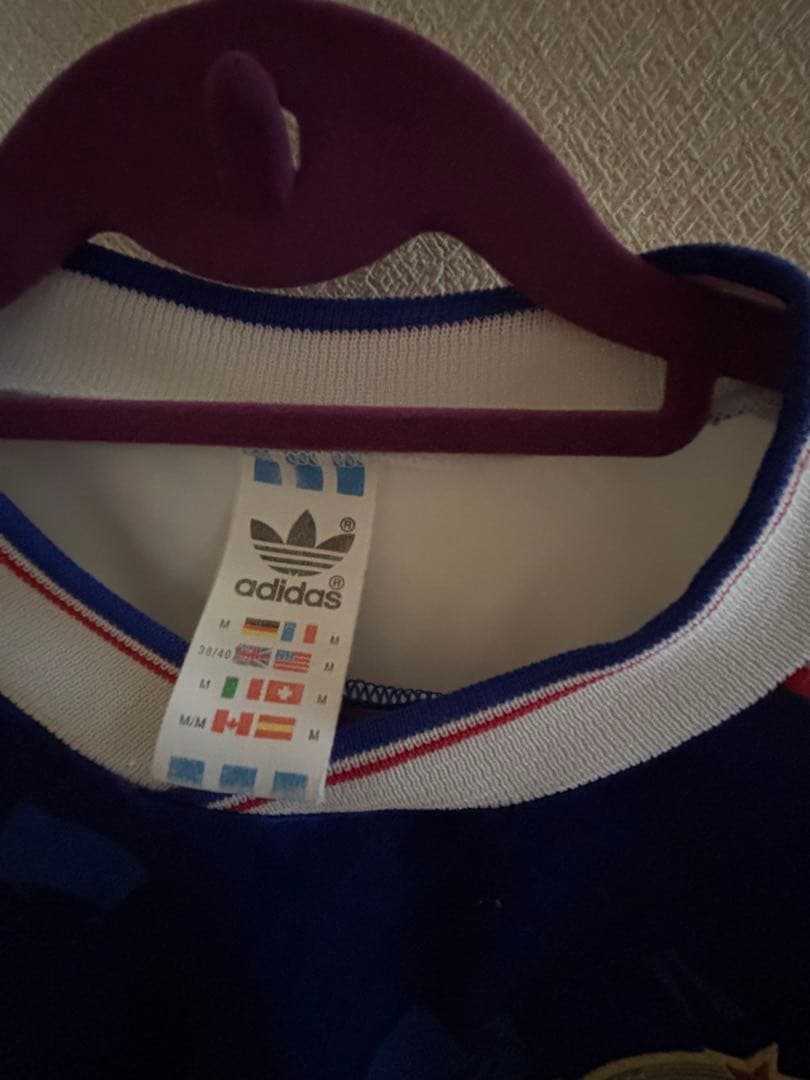 【正規品】ユーゴスラビア　91-92