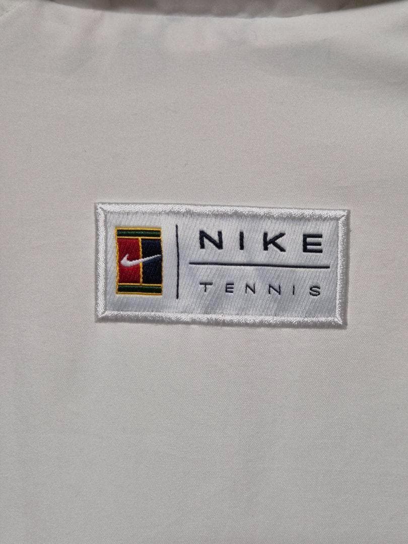 90s カレッジ NIKE ナイキ テニス トラックジャケット スタンフォード