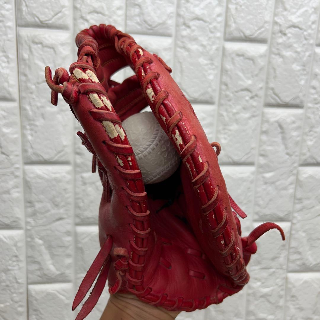 野球 グローブ 軟式 少年野球 ファーストミット ミズノ
