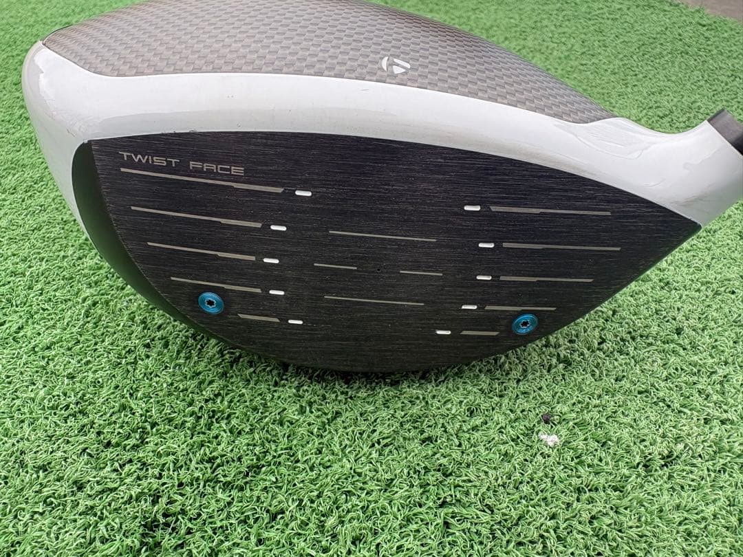 TaylorMade SIM ドライバー 9.0°