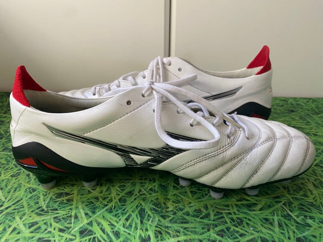 ☆MIZUNO(ミズノ)モレリア ネオ Ⅳ 25.5cm☆MORELIA☆