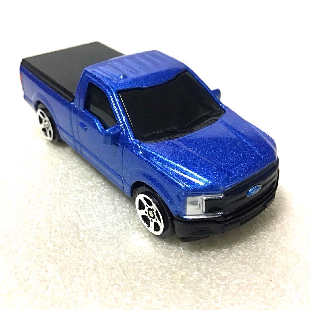t.o様 リクエスト確認用　 フォード F-150ピックアップトラック　ミニカー