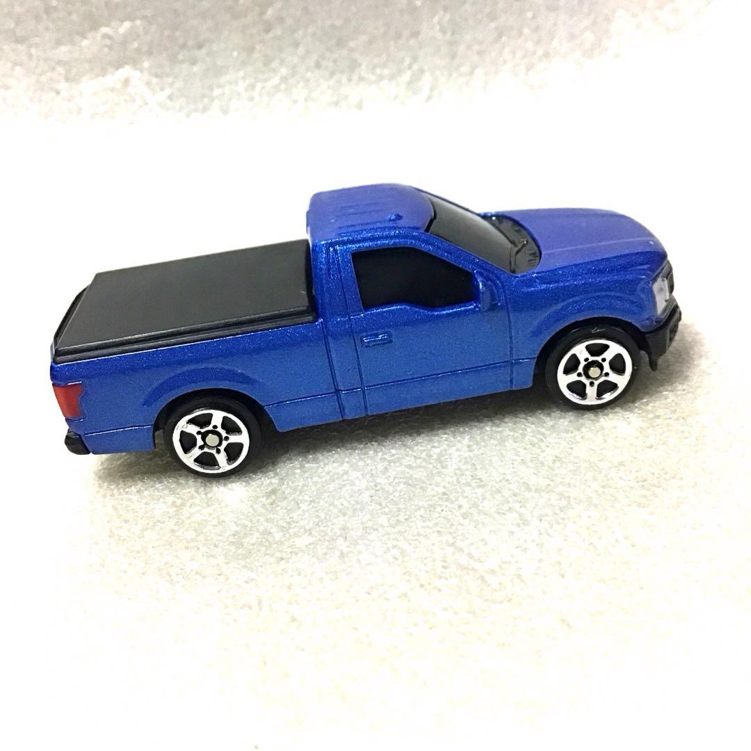 t.o様 リクエスト確認用　 フォード F-150ピックアップトラック　ミニカー