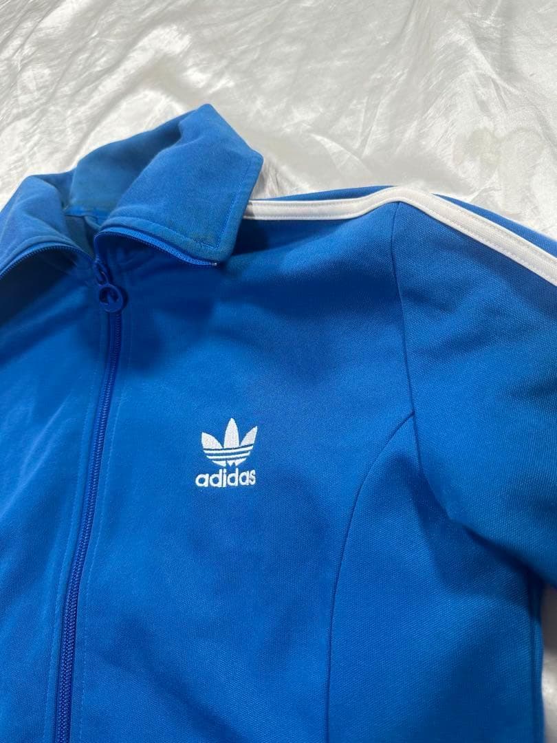 adidas BECKENBAUER ヨーロッパ トラックジャケット