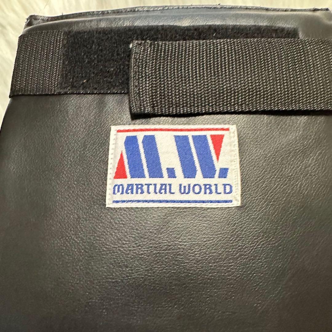 商品名 Windy グローブ 14oz Martial World レガース