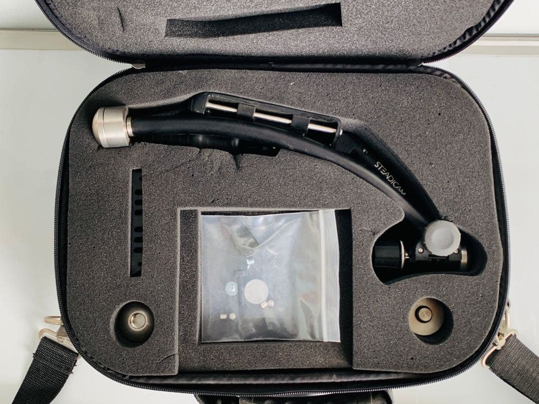 STEADICAM MERLIN 2 スタビライザー