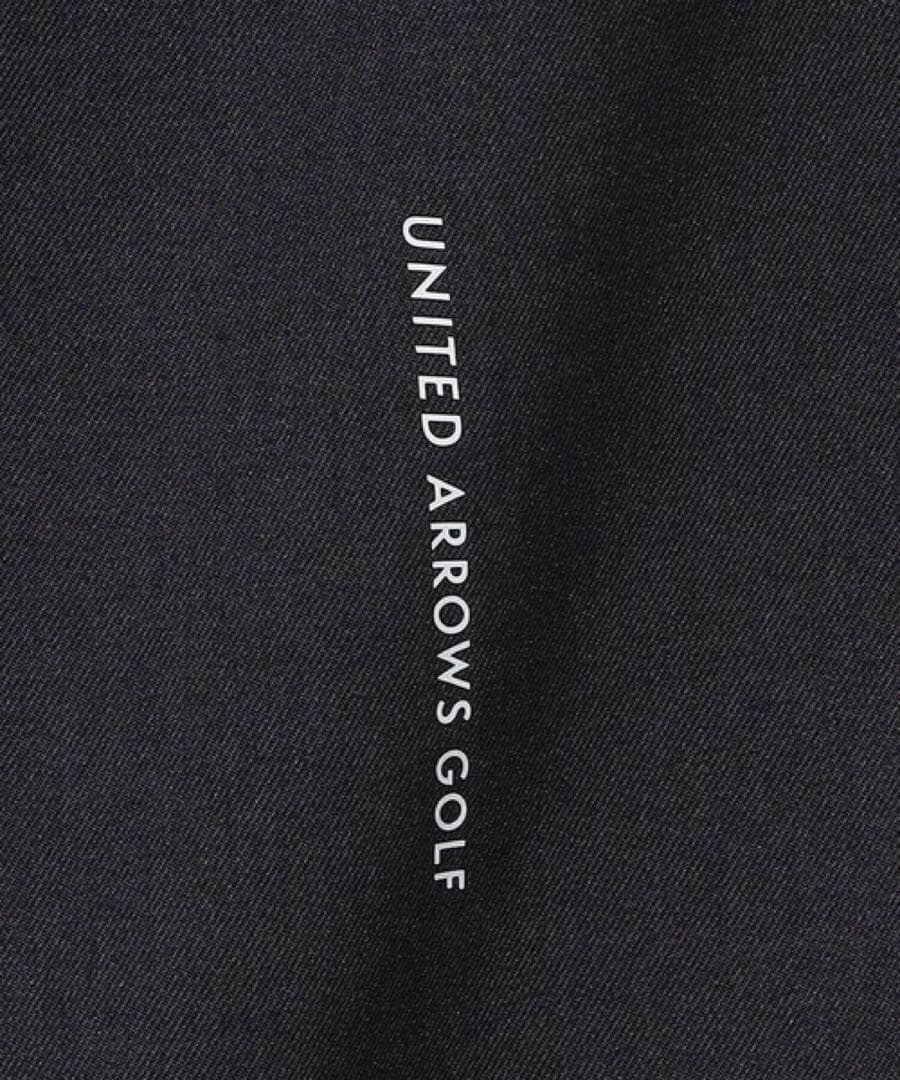 UNITED ARROWS GOLFスラックス グレー L