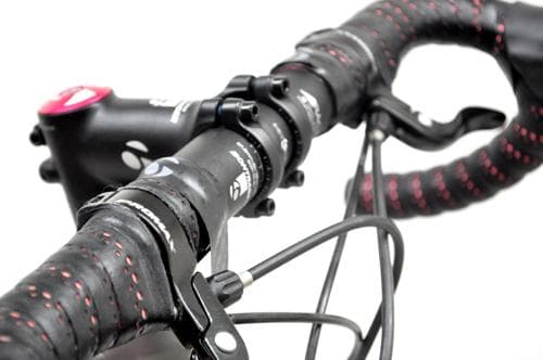 TREK LEXA SLX 700C ロードバイク美車