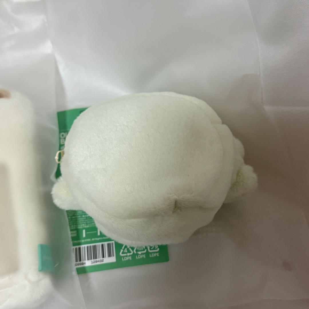 txt プルバトゥ ボムギュ バムグッ トレカケース ポーチ