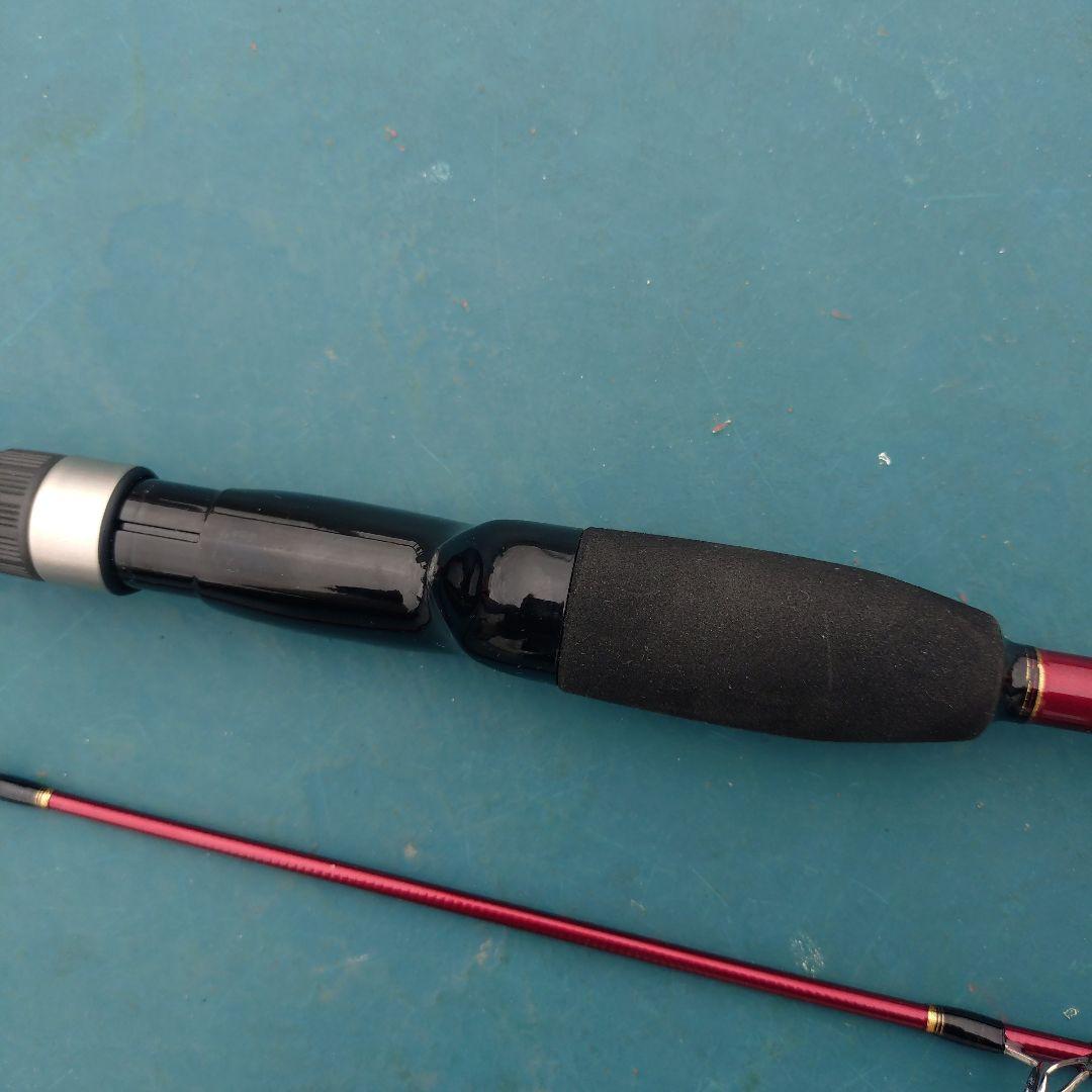 SHIMANO　エンゲツ　タイラバロッド　ENGETSU BB