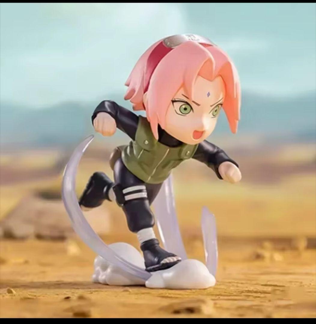 NARUTO POP MART フィギュア 12個セット
