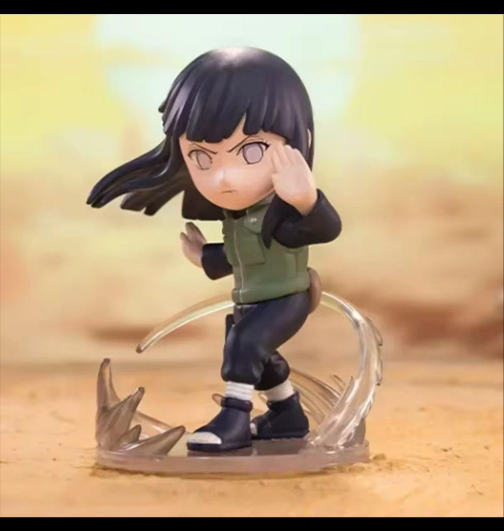 NARUTO POP MART フィギュア 12個セット