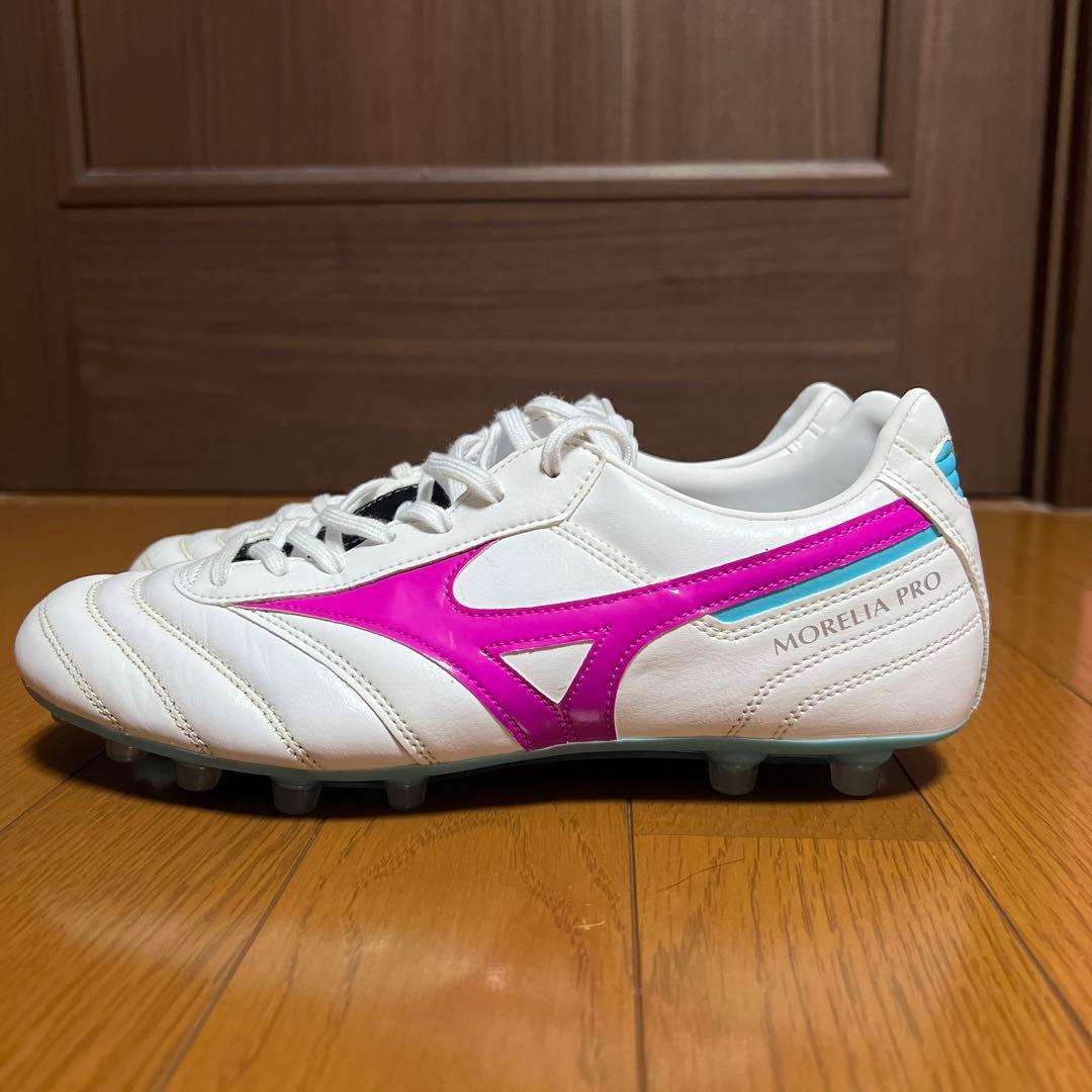 日本未発売 モレリア2 Pro AG P1GA231466