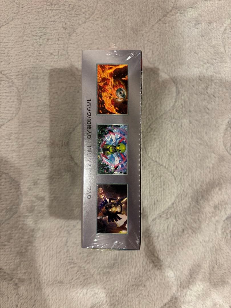 ポケモンカードゲーム　スタートデッキ100 14個 テラスタルフェスex1BOX