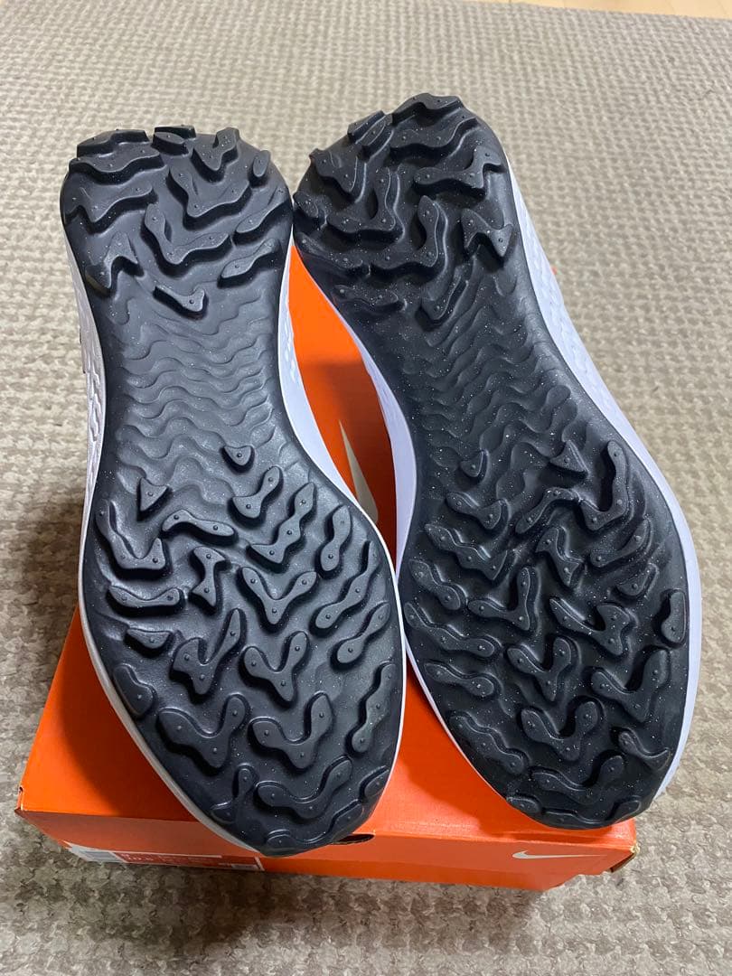 新品未使用❗️ナイキ INFINITY PRO2 W 27cm